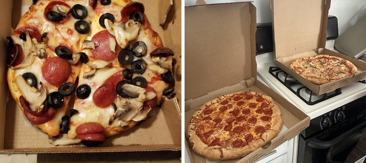 Union City Pizzeria