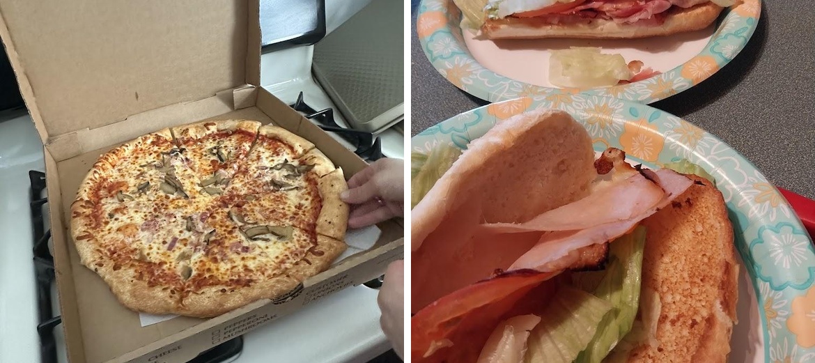 Union City Pizzeria