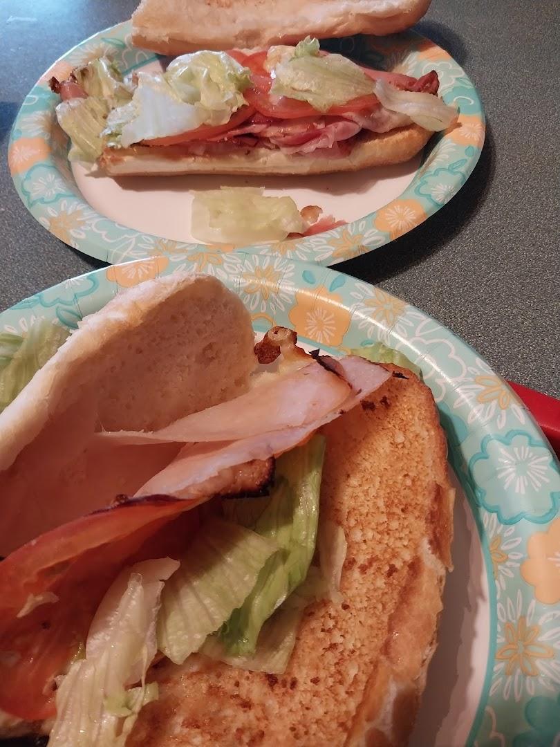 Union City Pizzeria