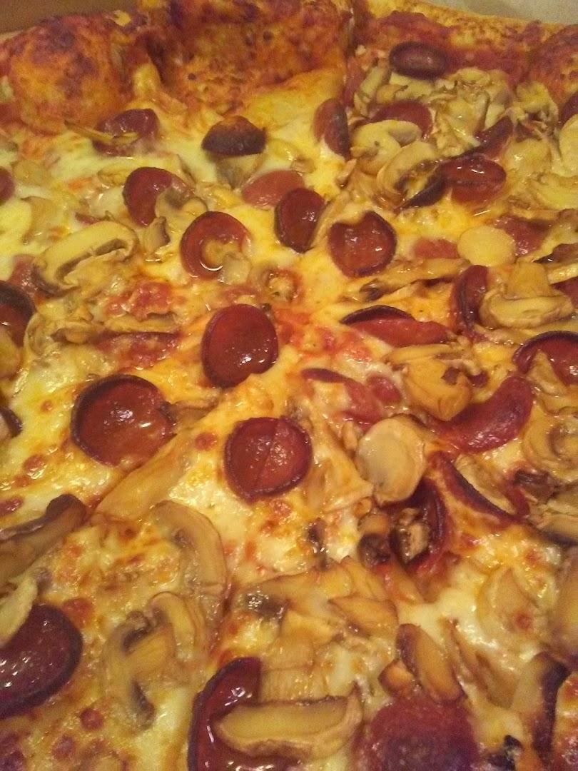Union City Pizzeria