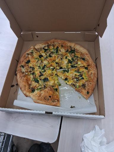 Union City Pizzeria
